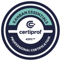 Examen de Kanban Essentials Professional Certificate (KEPC™) - CertiProf